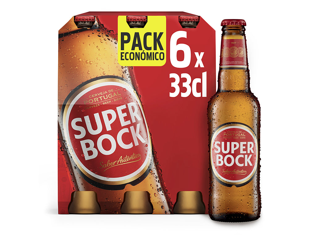 PARTY PACK CERVEJA 0,33 LT