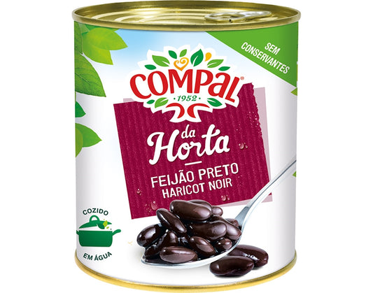 FEIJÃO RED BEANS 845 GR