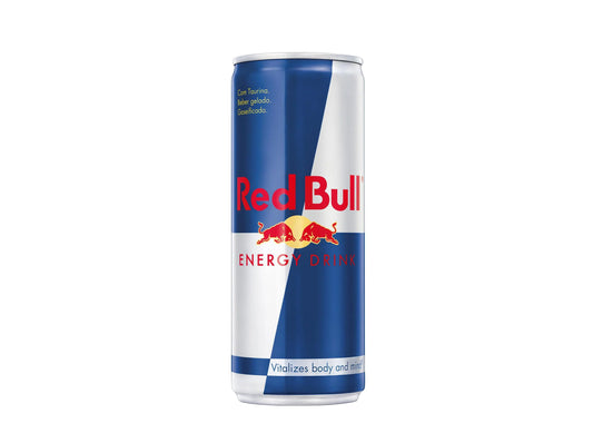 RED BULL