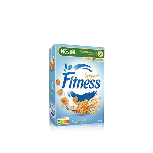 NESTLE FITNESS ORIGINAL