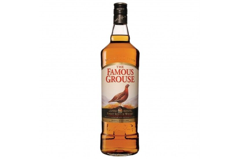 FAMOUSE GROUSE