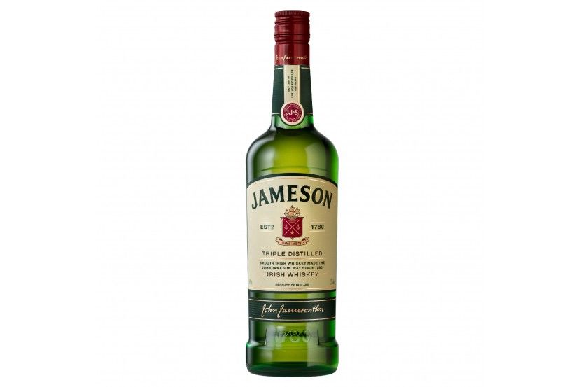 JAMESON