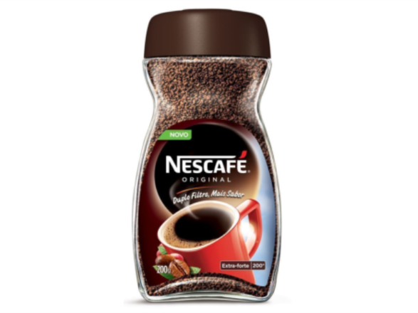 CAFE MOIDO NESCAFE