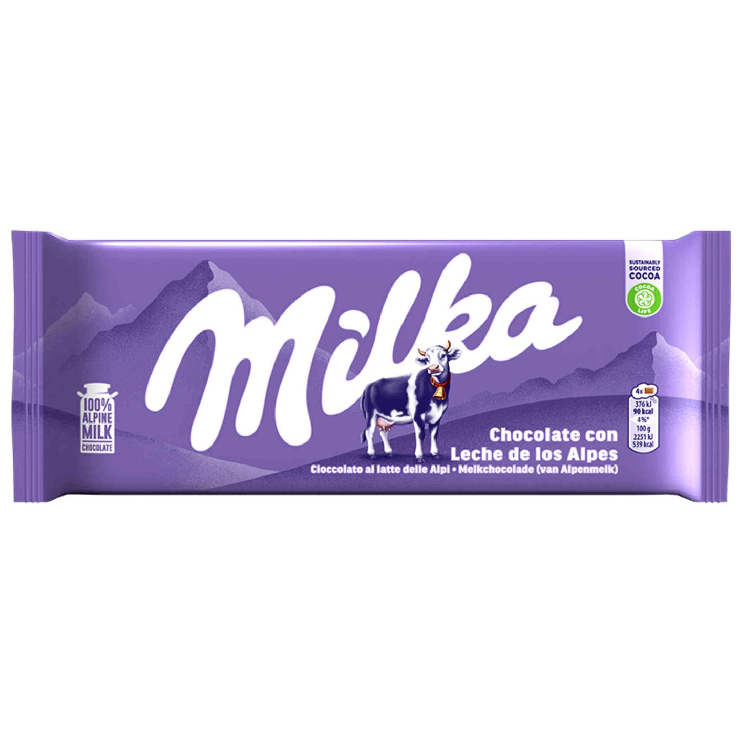 MILKA