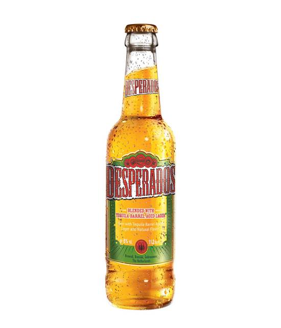 DESPERADOS