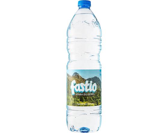 WATER 1,5 LT