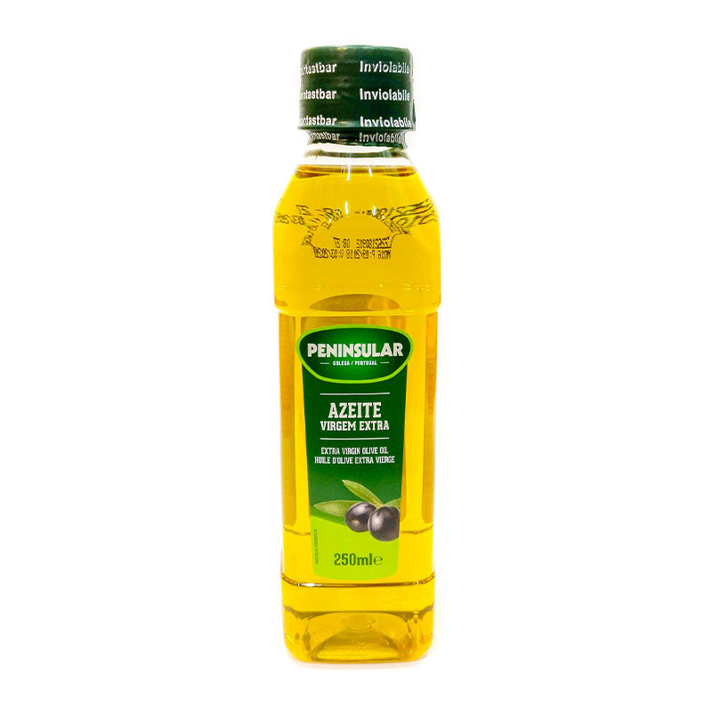 OLIVE OIL 250 ml