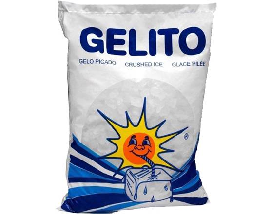 GELO GROSSO 2 KG