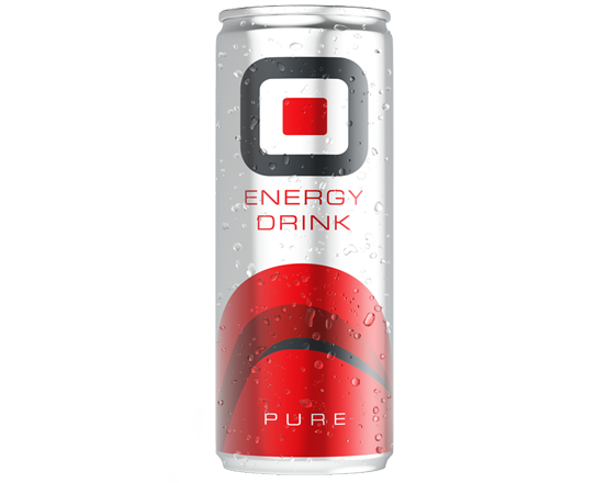 ORIGINAL ENERGY DRINK