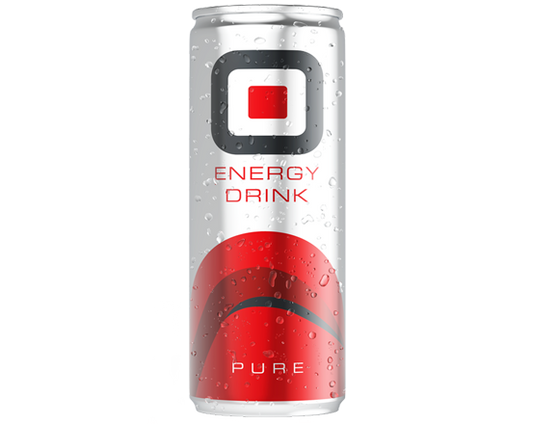 ORIGINAL ENERGY DRINK