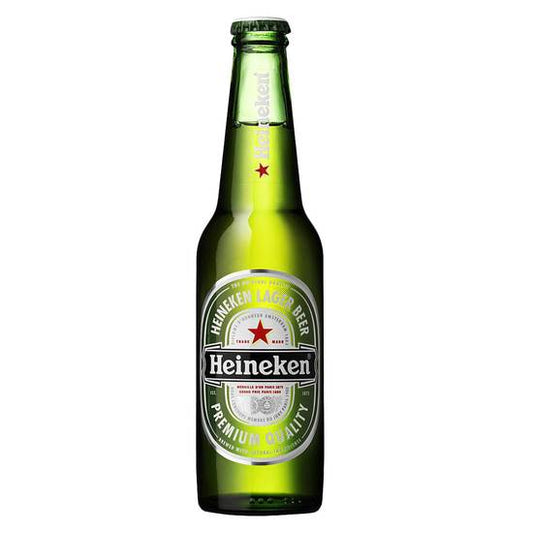 HEINEKEN 0,25