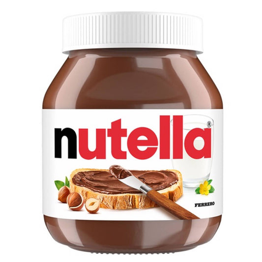 NUTELA