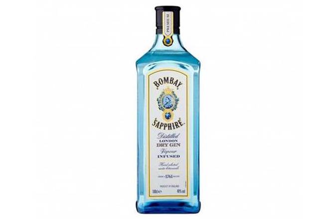 BOMBAY SAPPHIRE