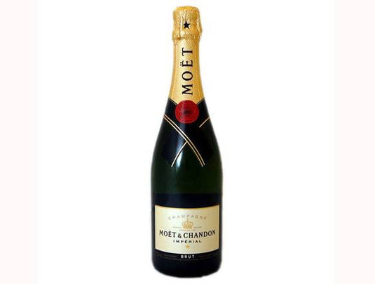 MOET & CHANDON IMPERIAL 0,37