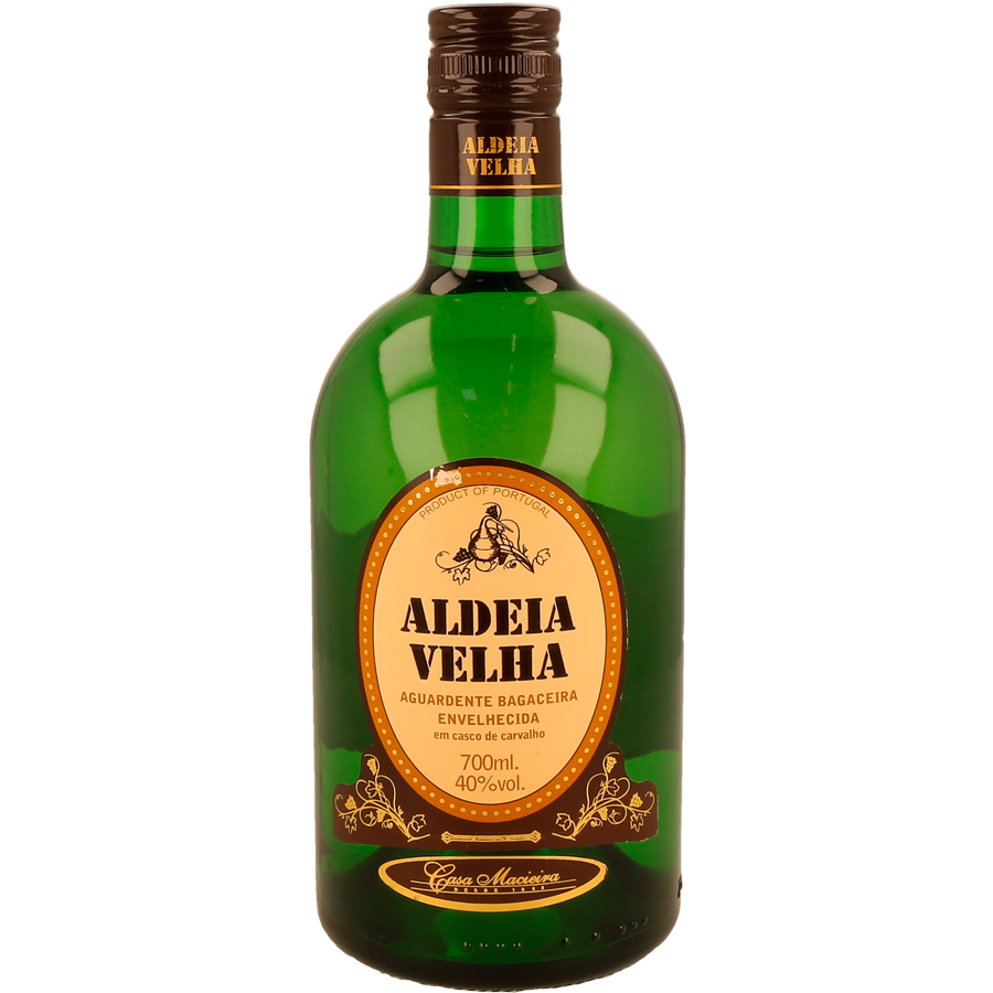 ALDEIA VELHA