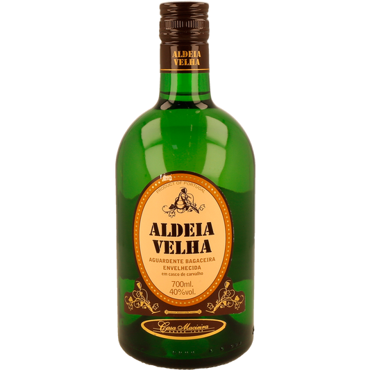 ALDEIA VELHA