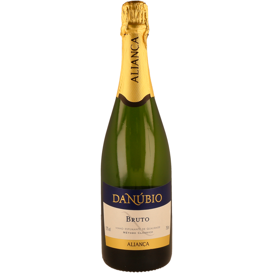 ALIANÇA DANUBIO BRUT