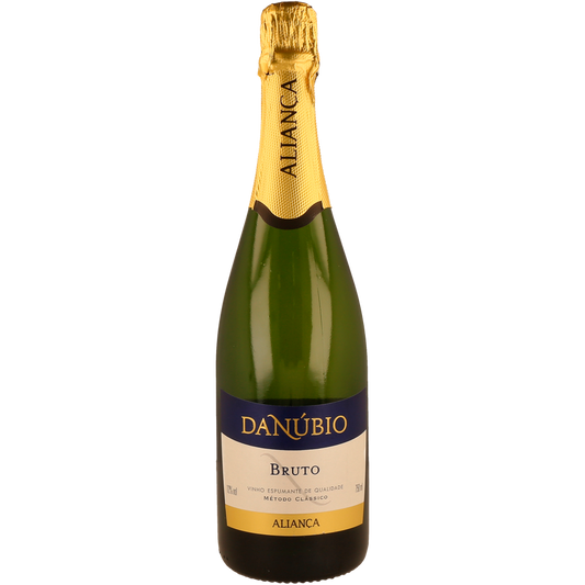 ALIANÇA DANUBIO BRUT