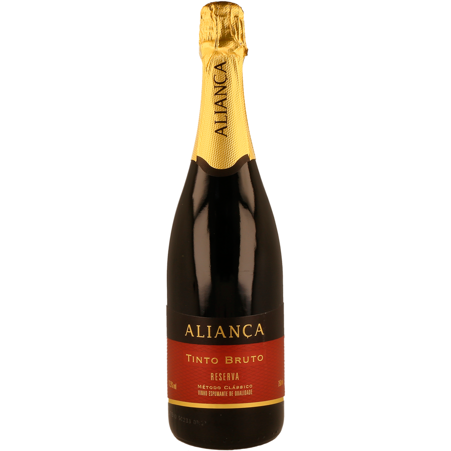 ALIANÇA TINTO BRUT