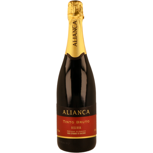 ALIANÇA TINTO BRUT