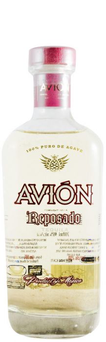 AVION REPOSATO