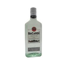 BACARDI 200