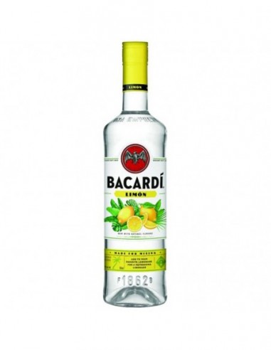 BACARDI LIMON