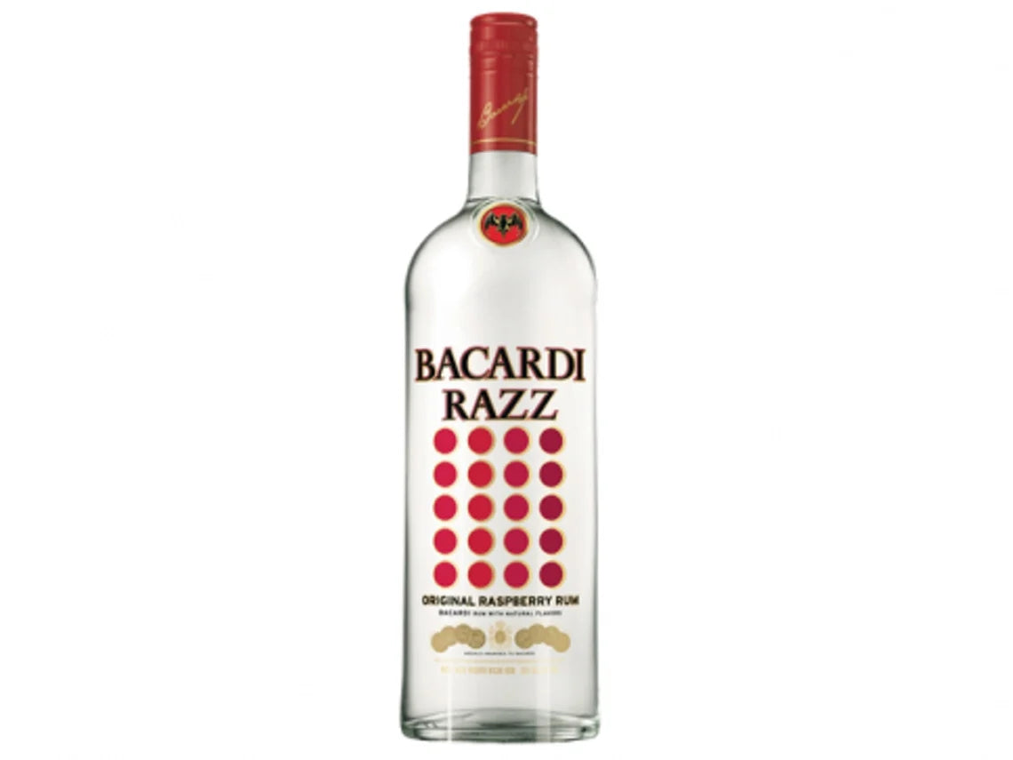 BACARDI RAZZ