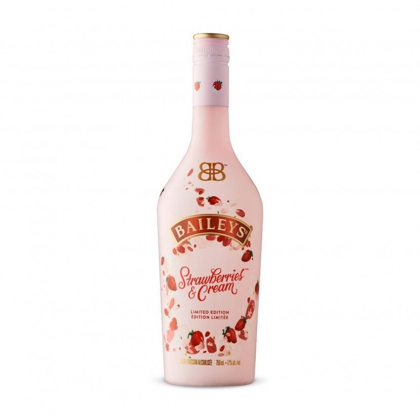 BAILEYS STAWBERRY