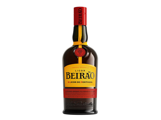 LICOR BEIRÃO