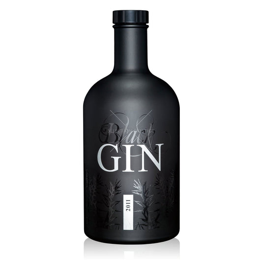 BLACK GIN