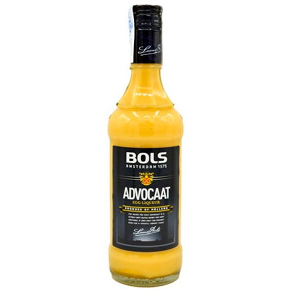 BOLS ADVOCAAT