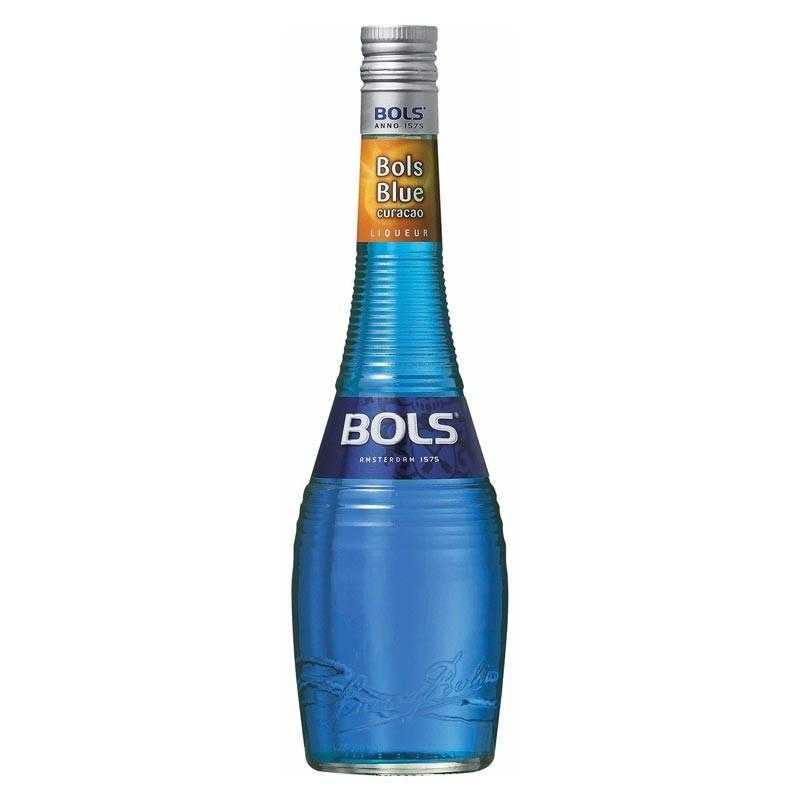 BOLS BLUE CORACAU