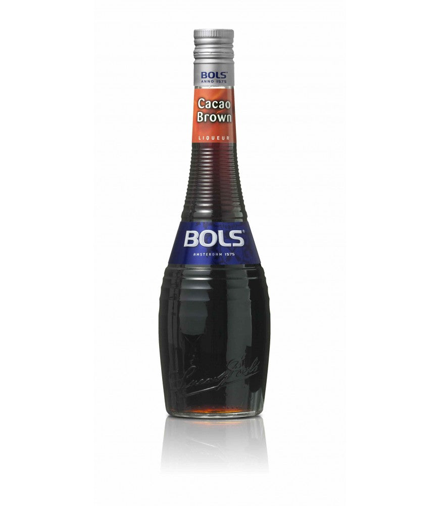 BOLS CREAM CACAO