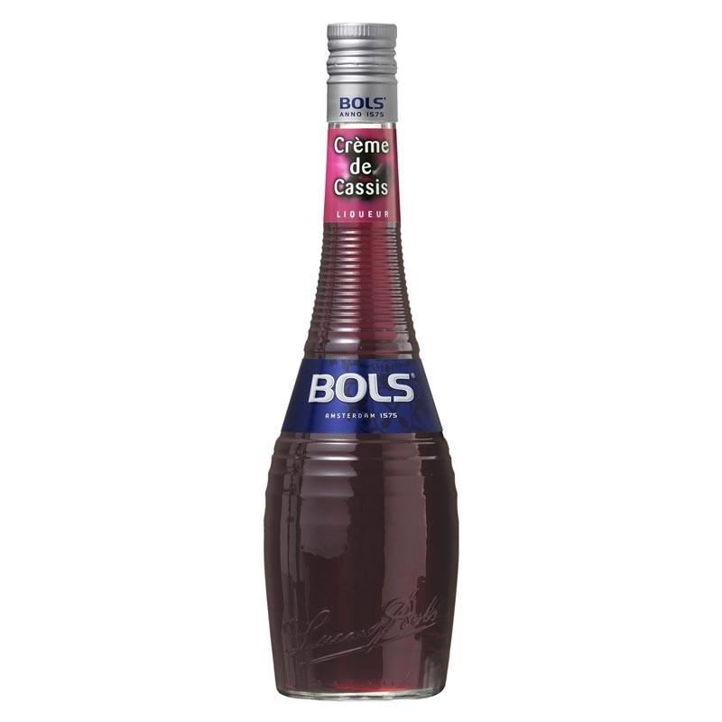 BOLS CREME CASSIS