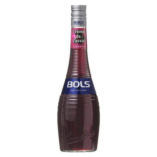 BOLS CREME CASSIS