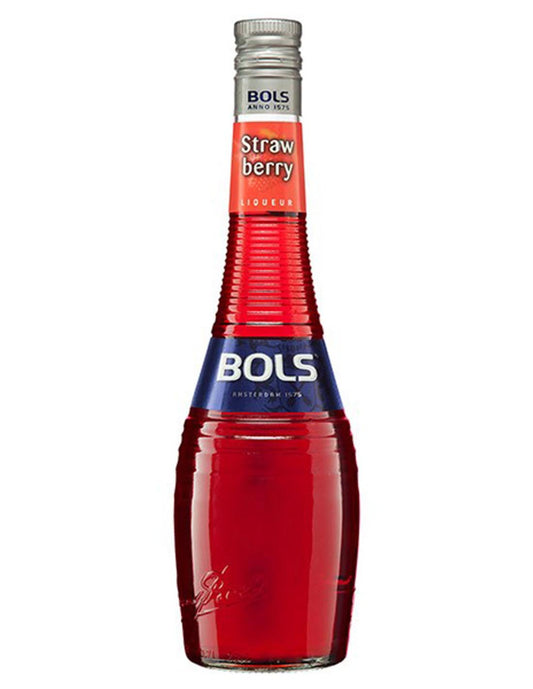 BOLS STRAWBERRY