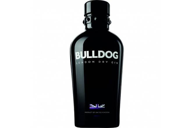 BULLDOG