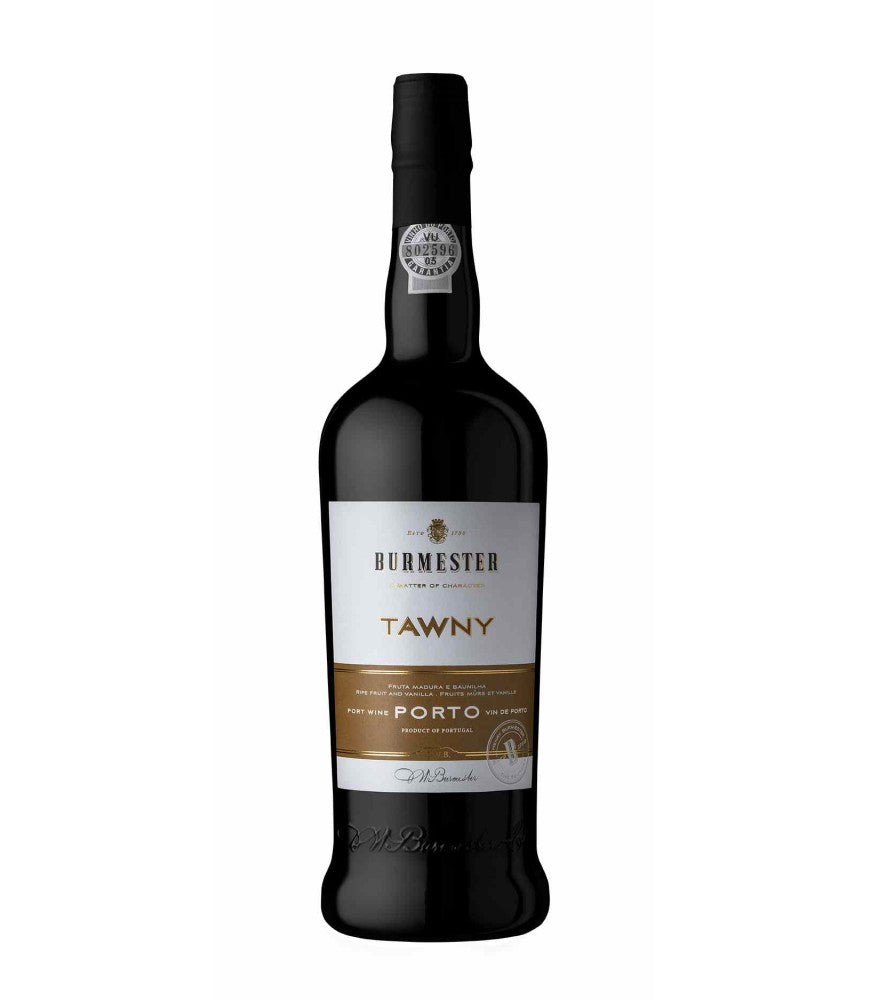 BURMESTER TAWNY