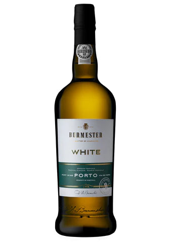 BURMESTER WHITE