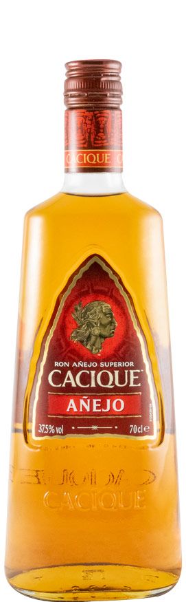 CACIQUE