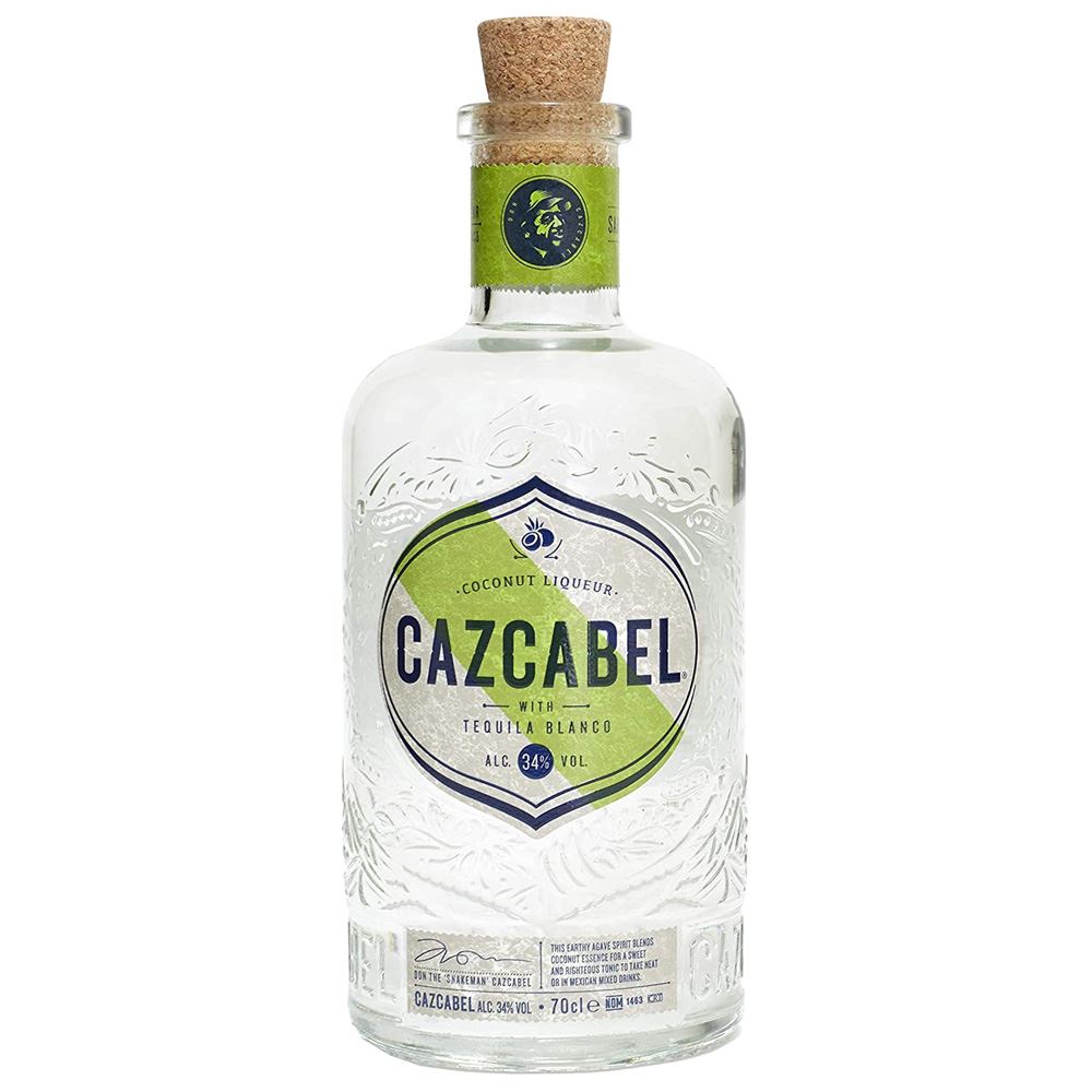 CAZCABEL COCONUT