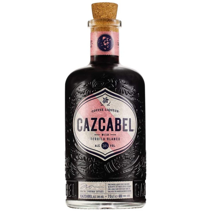 CAZCABEL COFFEE