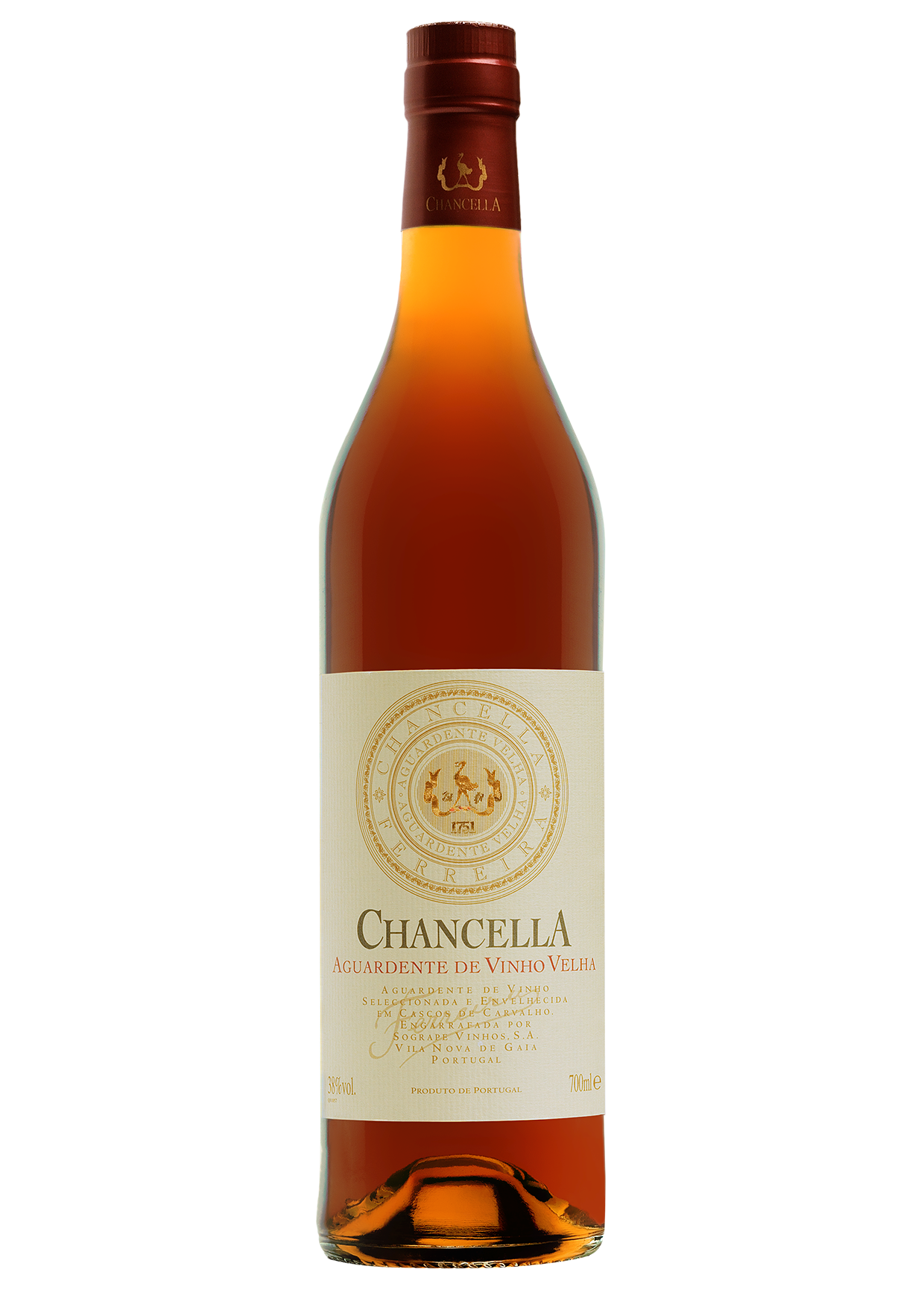 CHANCELLA