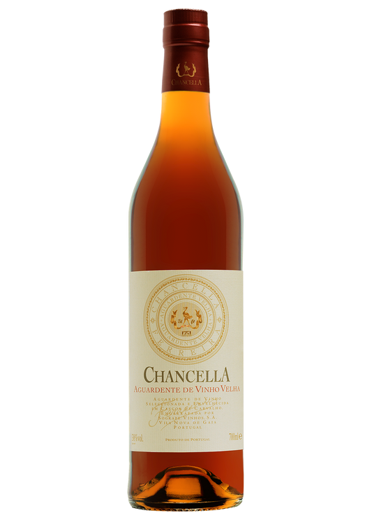 CHANCELLA