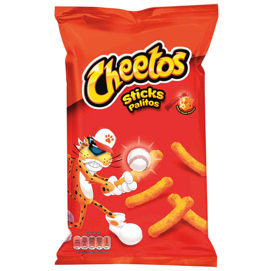 CHEETOS STICKS