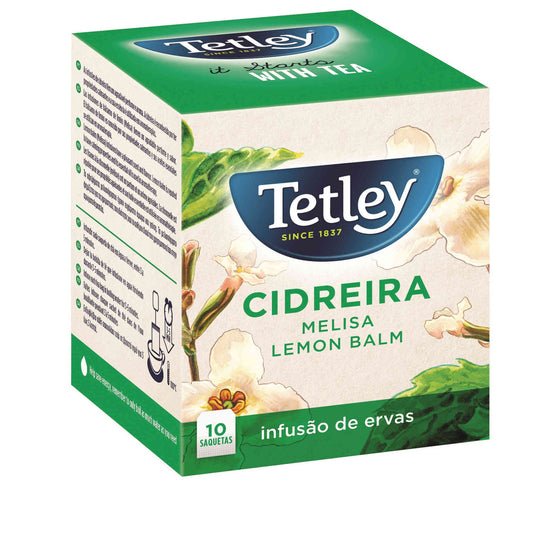 TEA - CHA CIDREIRA