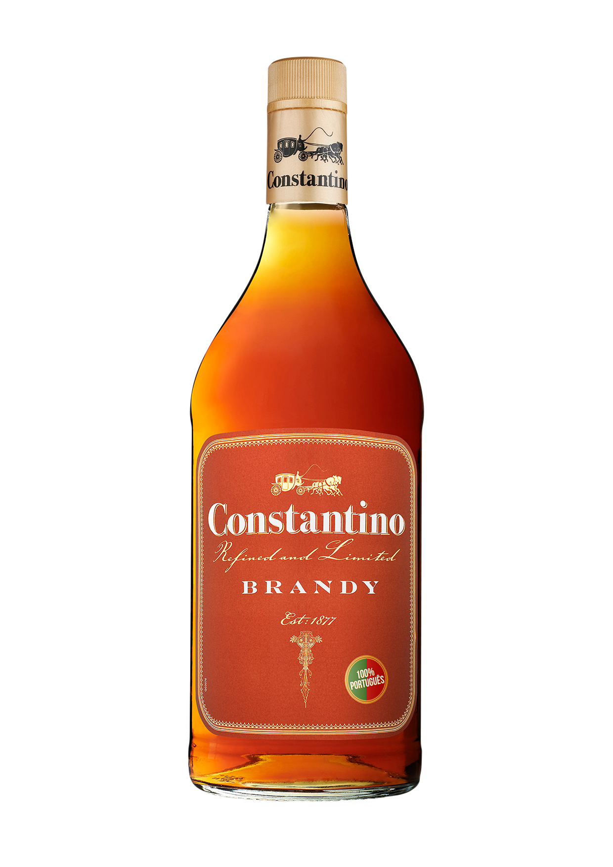 BRANDY CONSTANTINO 1LT