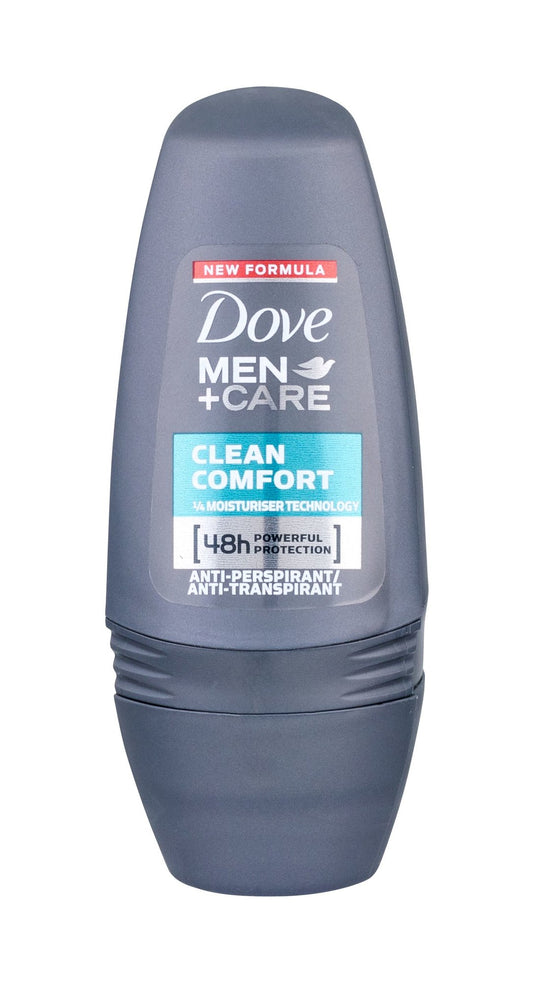 ANTI- TRANSPIRANTE MEN DOVE