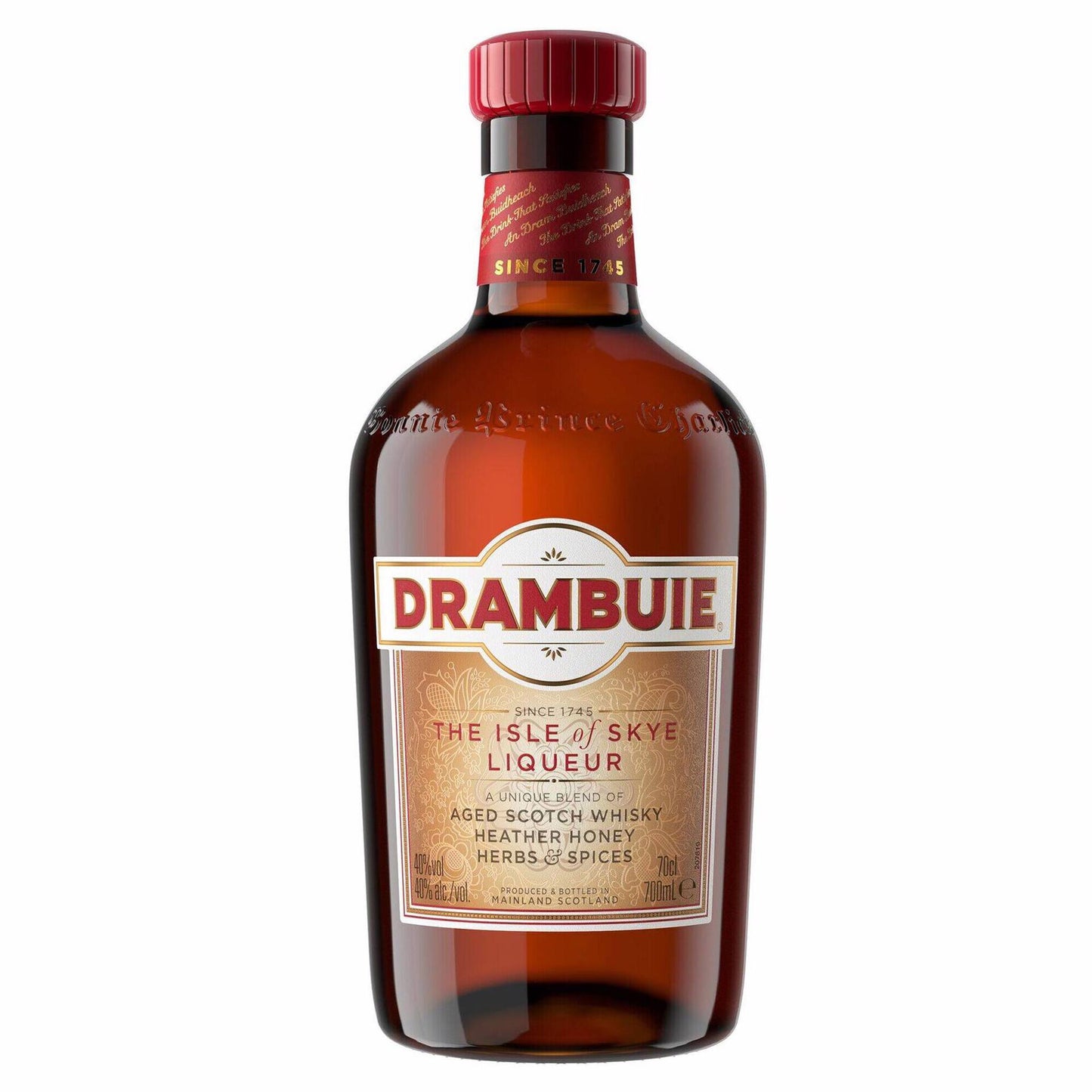 DRAMBUIE